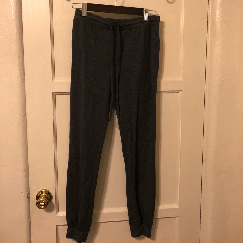 Jogger sweatpants
